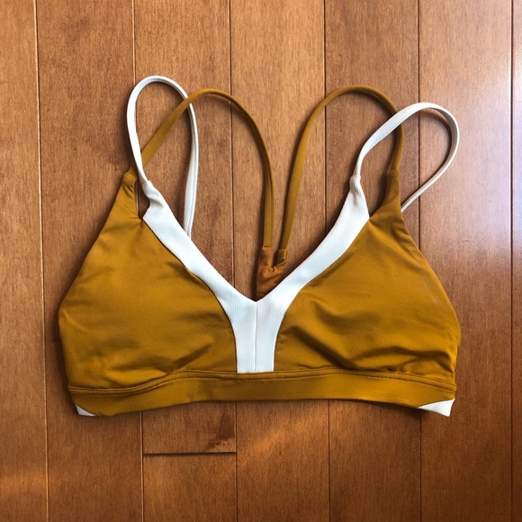 LULULEMON NEW AMBITION SPORTS BRA - Picture 3 of 3